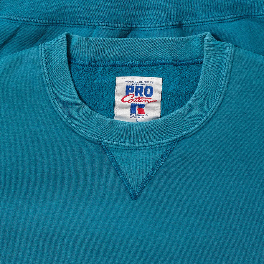 Vintage Russell Athletic Sweater Large 