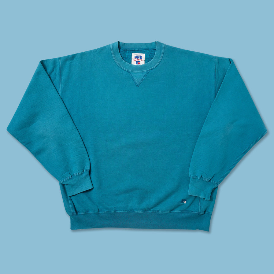 Vintage Russell Athletic Sweater Large 