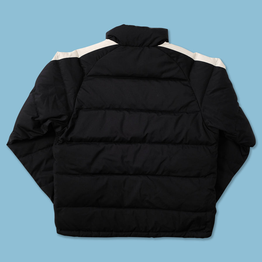 Vintage Fila Puffer Jacket Large 