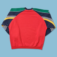 Vintage Hummel Sweater Large 