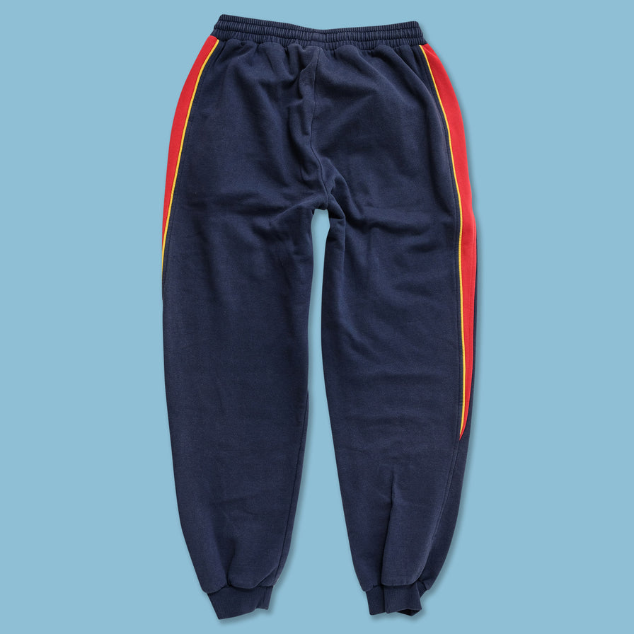 Vintage Hummel Sweat Pants Medium 