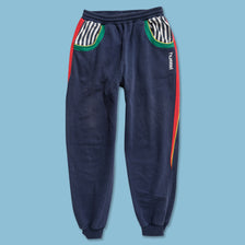 Vintage Hummel Sweat Pants Medium 