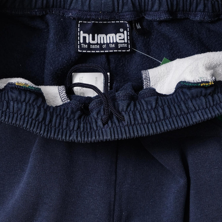 Vintage Hummel Sweat Pants Medium 
