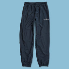 Vintage Sergio Tacchini Track Pants Medium 