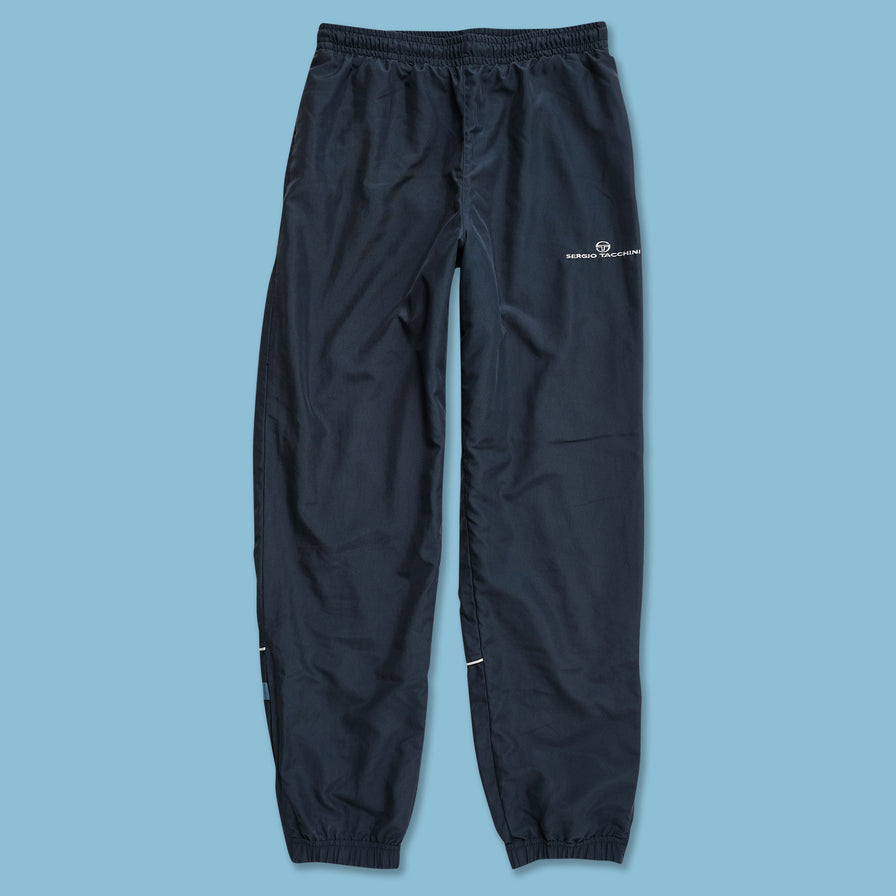Vintage Sergio Tacchini Track Pants Medium 