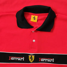 Vintage Ferrari Polo XLarge 