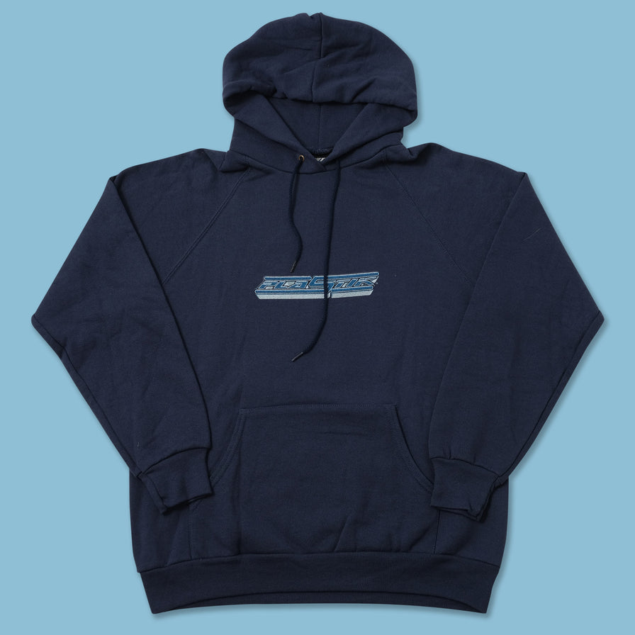 Vintage DS Plastik Hoody Medium 