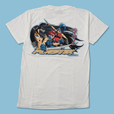 Vintage DS Plastik T-Shirt Medium 