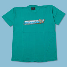 Vintage DS Plastik T-Shirt 