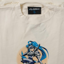 Vintage DS Plastik Sweater