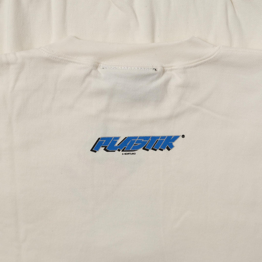 Vintage DS Plastik Sweater 