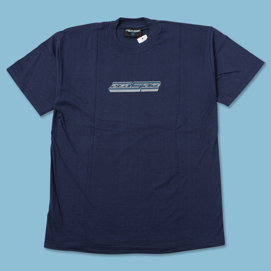 Vintage DS Plastik T-Shirt 