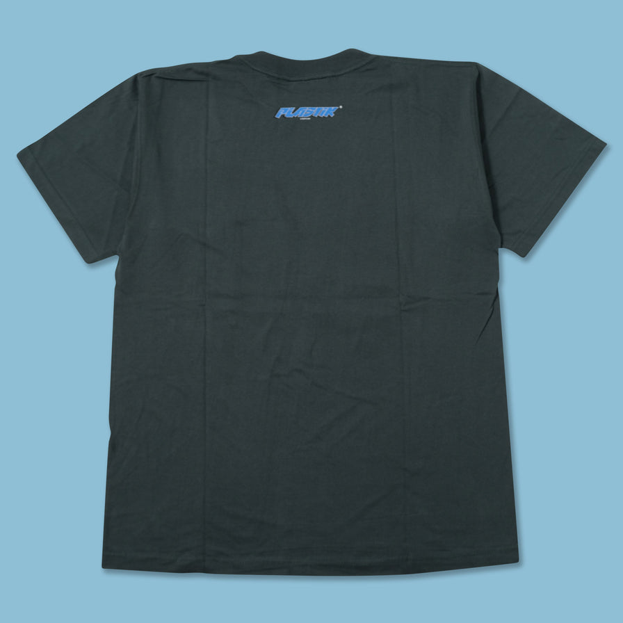 Vintage DS Plastik T-Shirt Medium 