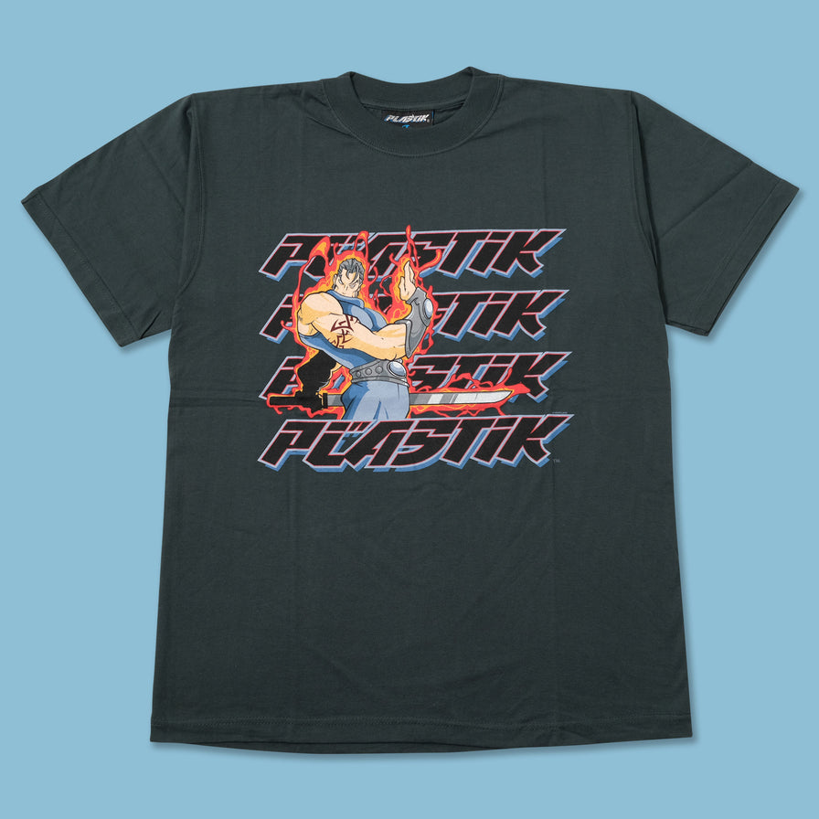 Vintage DS Plastik T-Shirt Medium 