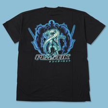 Vintage DS Plastik T-Shirt 