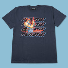 Vintage DS Plastik T-Shirt Medium 