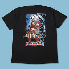 Vintage DS Plastik T-Shirt 