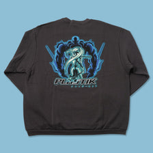 Vintage DS Plastik Sweater XLarge 