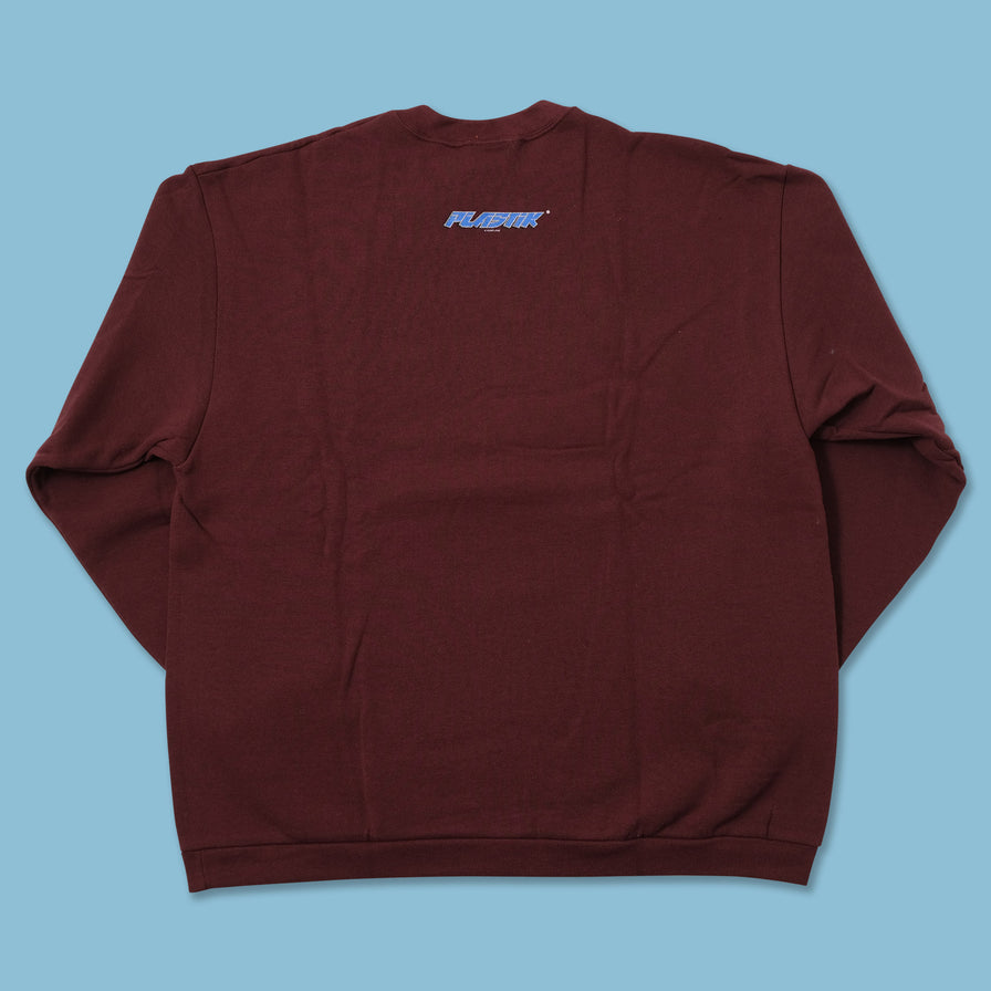 Vintage DS Plastik Sweater 