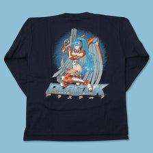 Vintage DS Plastik Sweater Medium 