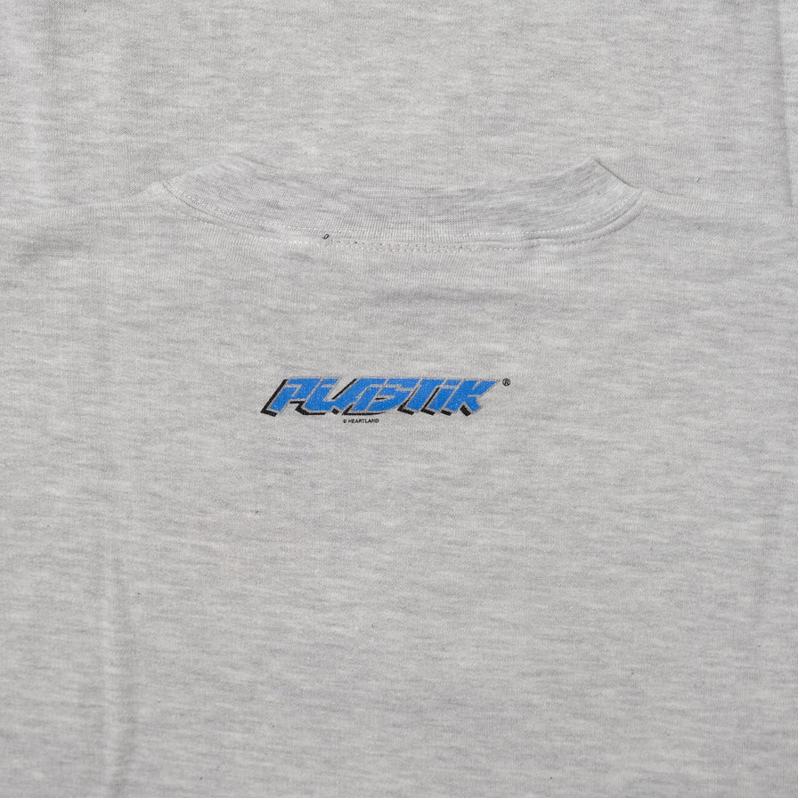 Vintage DS Plastik Sweater 