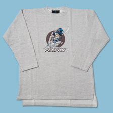 Vintage DS Plastik Sweater 