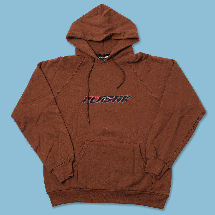 Vintage DS Plastik Hoody 