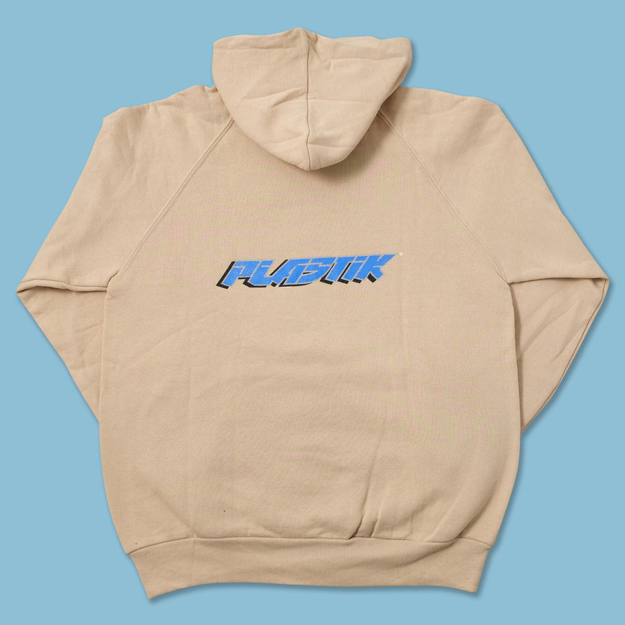 Vintage DS Plastik Hoody 