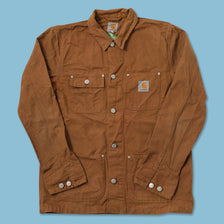 Vintage Carhartt Light Jacket Medium 