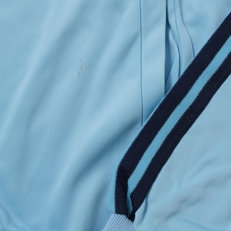 Vintage Women's Adidas Track Jacket Small 