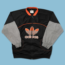 Vintage Adidas Track Jacket Large 