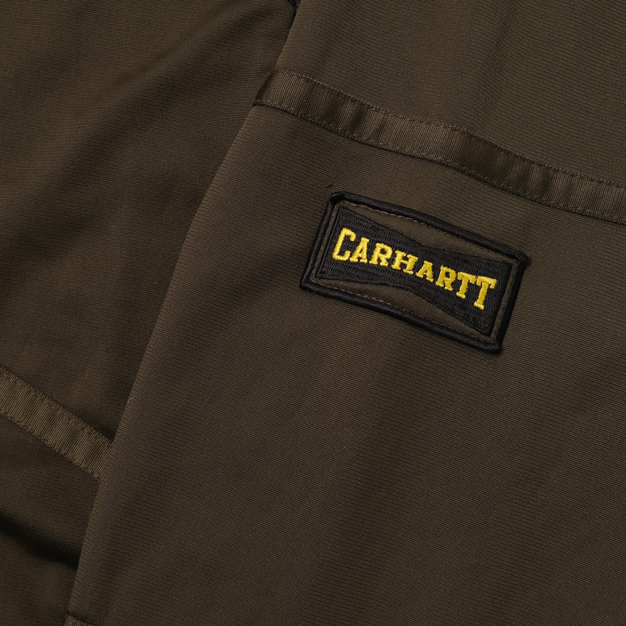 Carhartt Track Jacket Small 