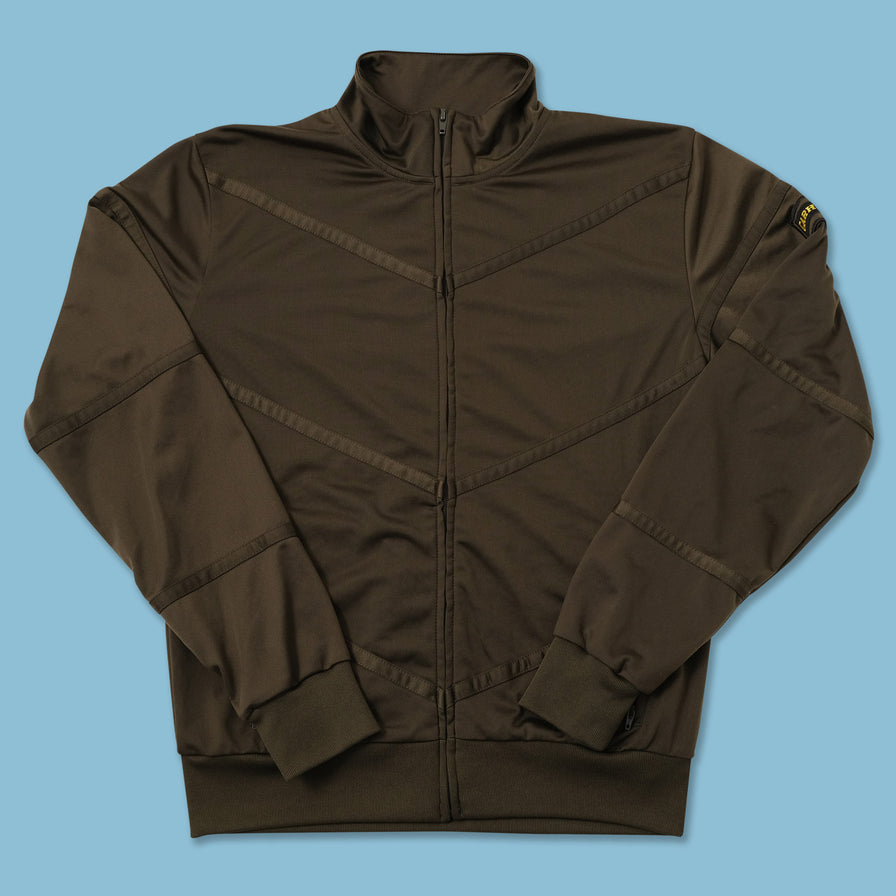 Carhartt Track Jacket Small 