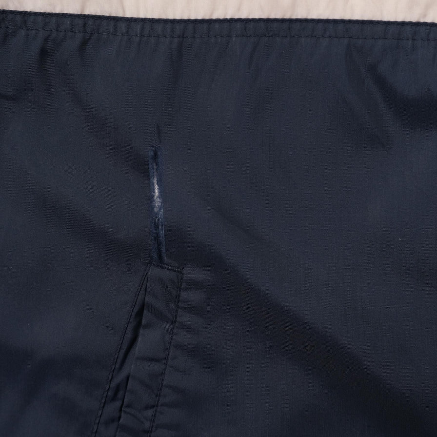 Vintage Fila Track Jacket Large 