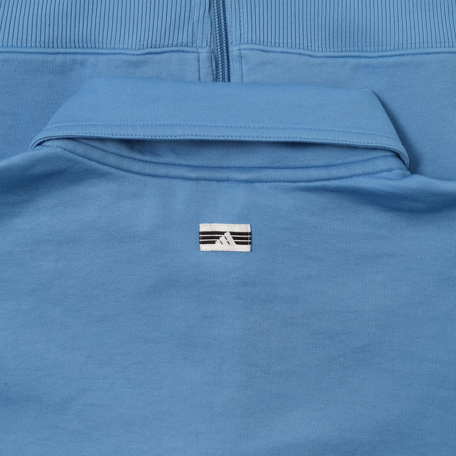 Vintage Adidas Track Jacket XSmall 