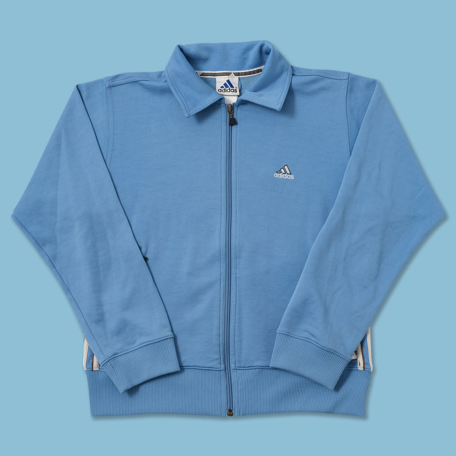 Vintage Adidas Track Jacket XSmall 