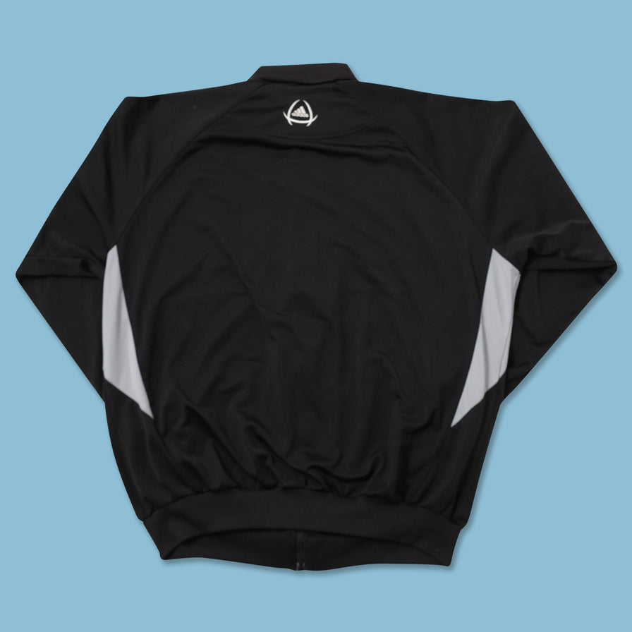 Vintage Adidas Track Jacket Medium 