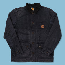 Vintage Women's Carhartt Light Jacket Small 