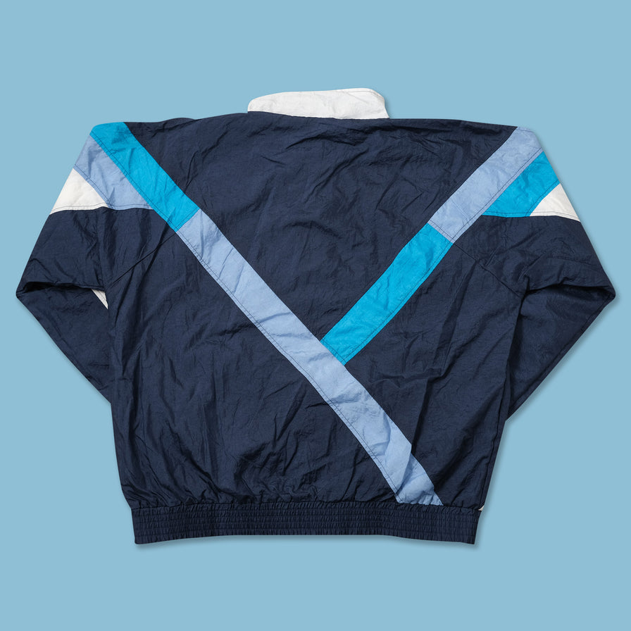 Vintage DS Sergio Tacchini Track Jacket Large 