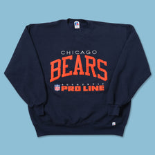 Vintage Chicago Bears Sweater XLarge 