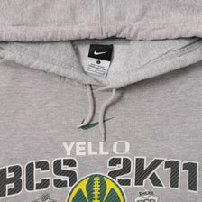 2011 Nike BCS Hoody Large 