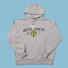 2011 Nike BCS Hoody Large 