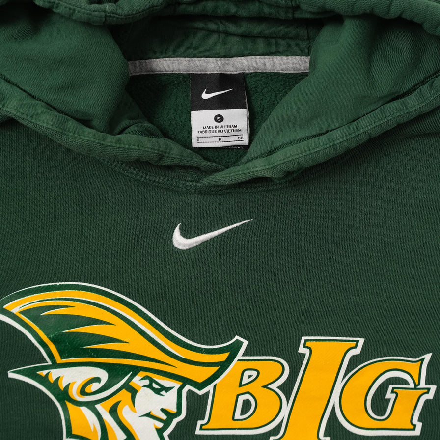 Nike BIG Softball Hoody Small 