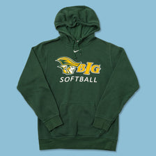 Nike BIG Softball Hoody Small 
