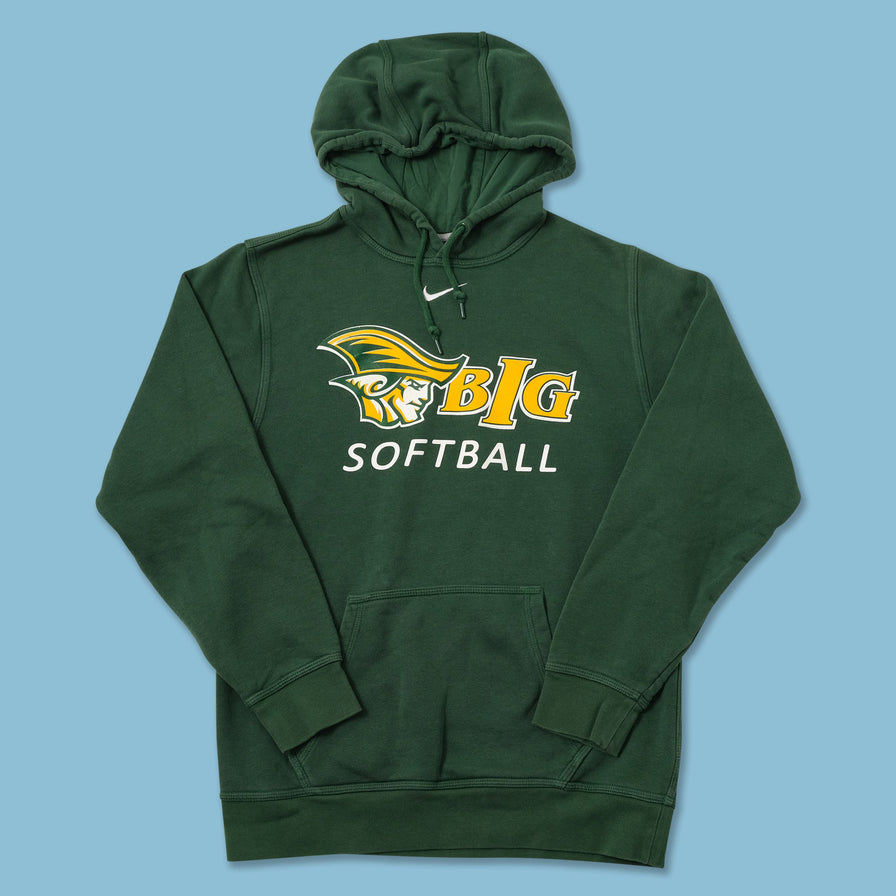 Nike BIG Softball Hoody Small 