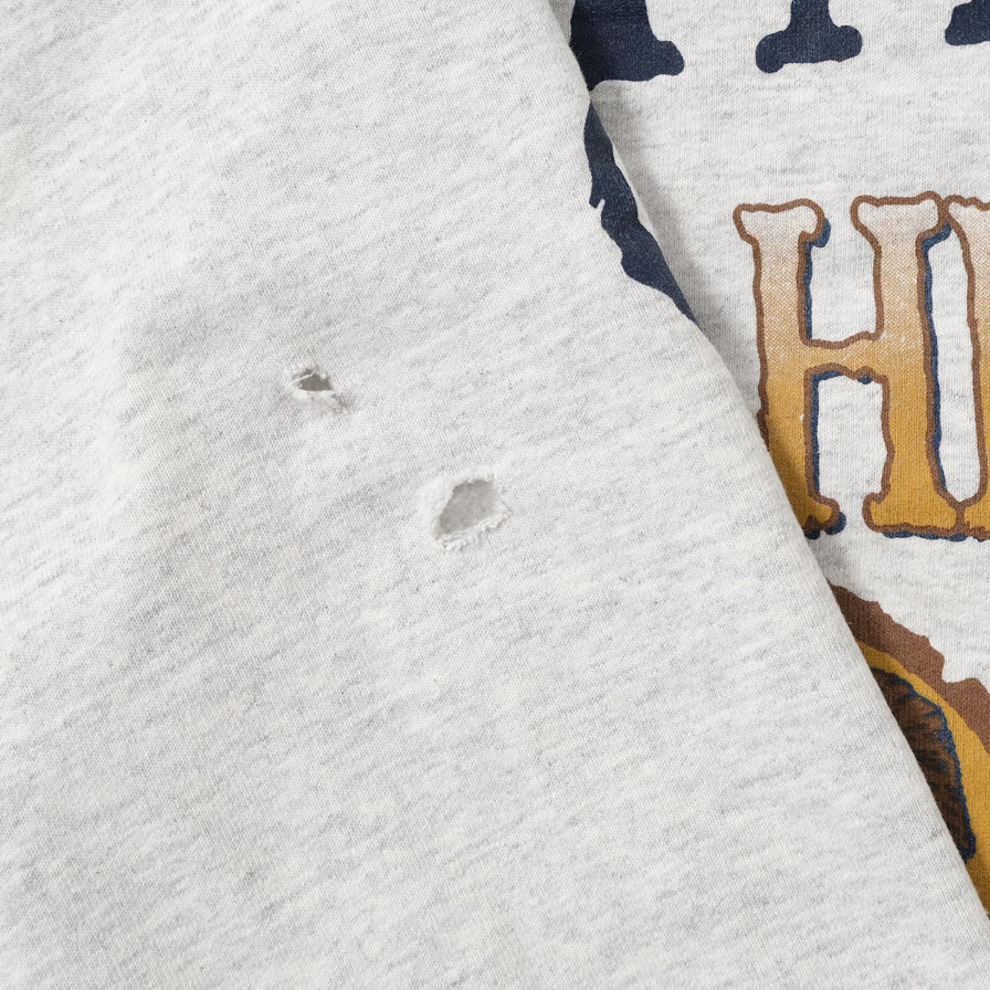 Vintage Custer State Park Sweater XLarge 