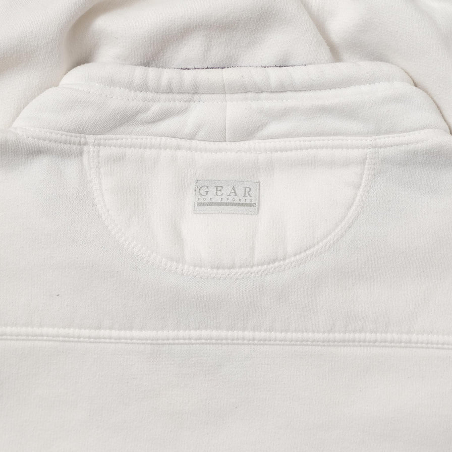 Vintage Bermuda Sweater XLarge 