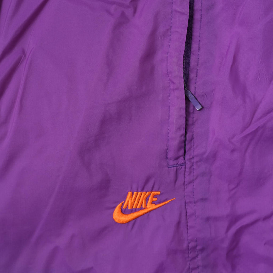 Vintage Nike Track Pants Medium 