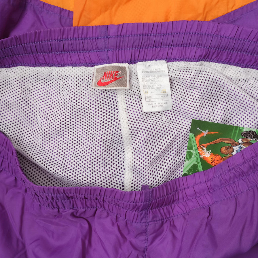Vintage Nike Track Pants Medium 