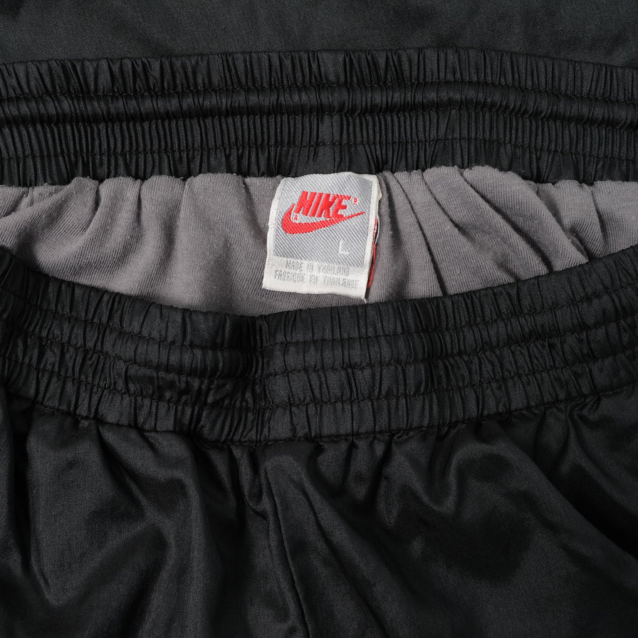 Vintage Nike Track Pants Large 
